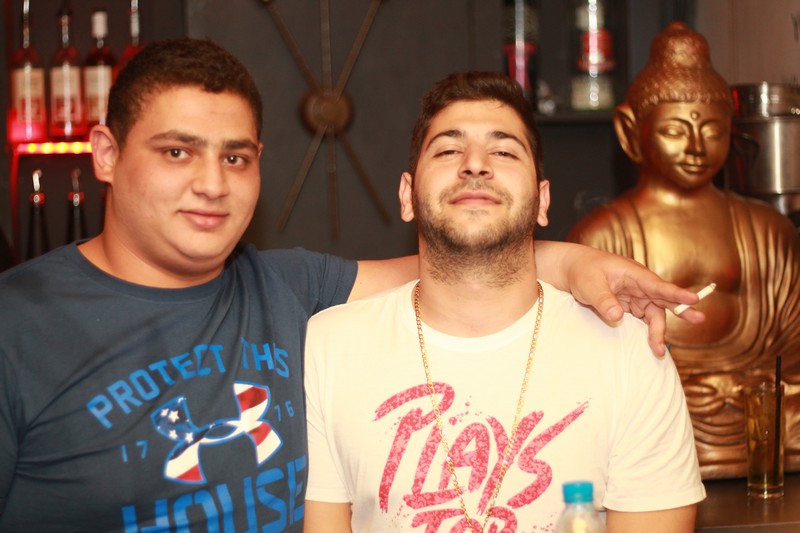 Ma Bheb Or2ous at Karma
