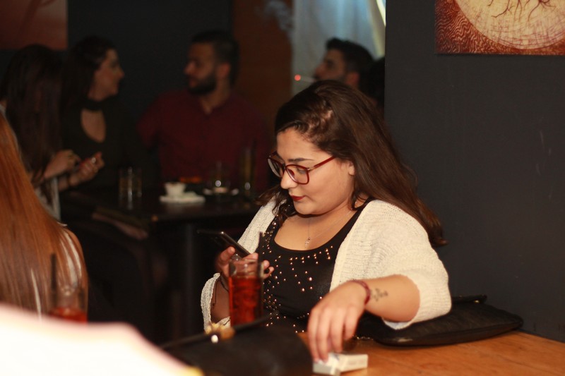 Ma Bheb Or2ous at Karma