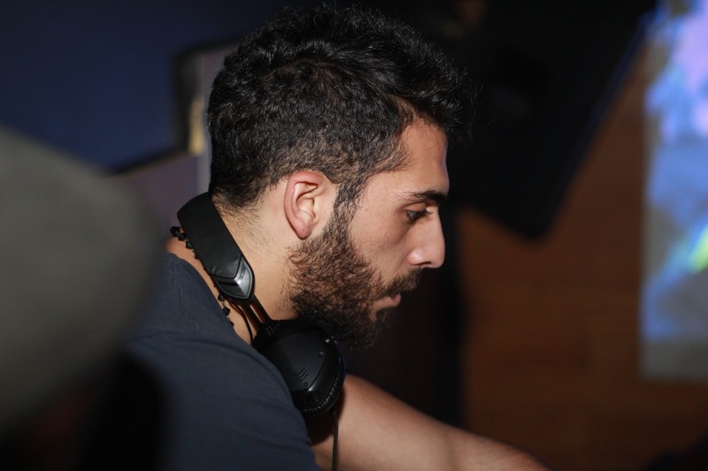Ma Bheb Or2ous at Karma