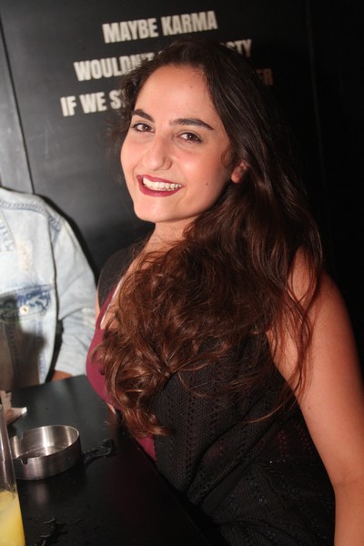 Karma Beirut on Wednesday Night