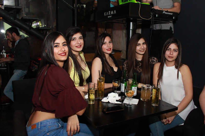 Ma Bheb Or2ous at Karma