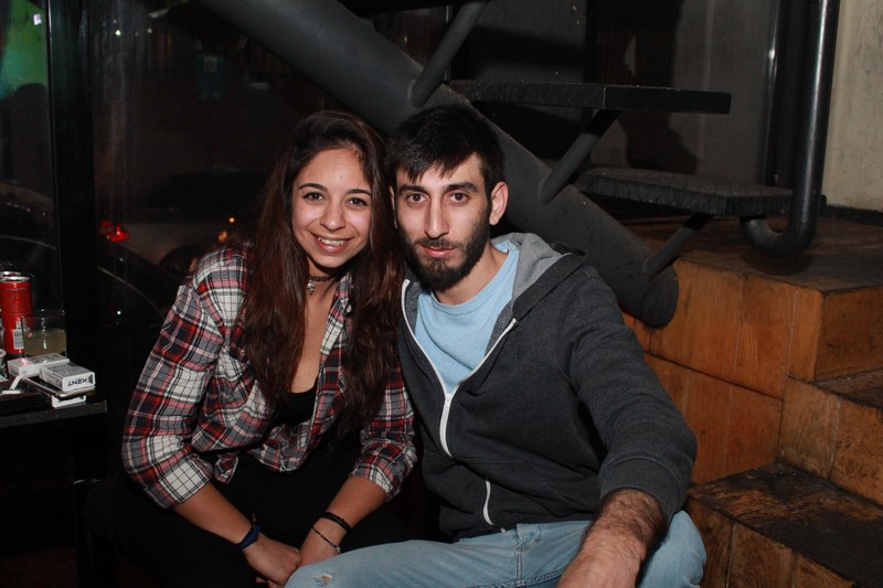 Ma Bheb Or2ous at Karma