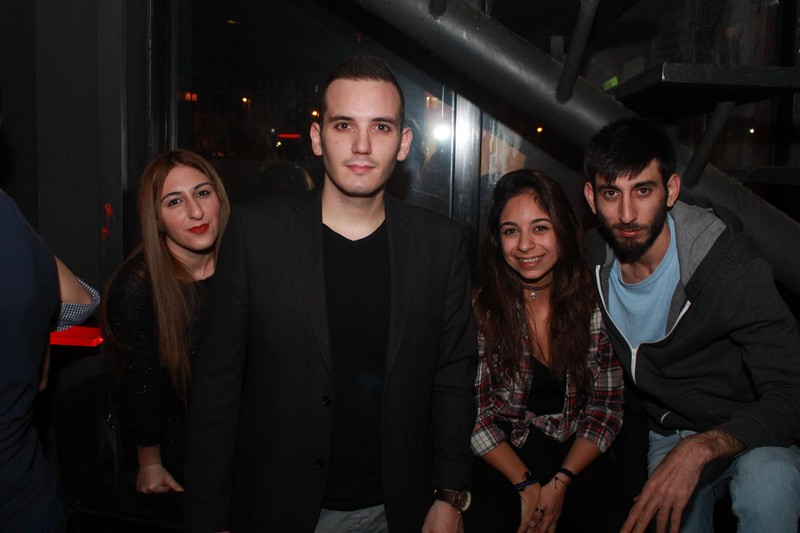 Ma Bheb Or2ous at Karma