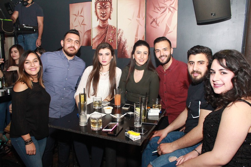 Ma Bheb Or2ous at Karma