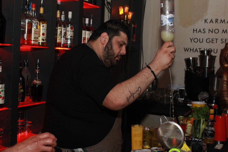 Ma Bheb Or2ous at Karma