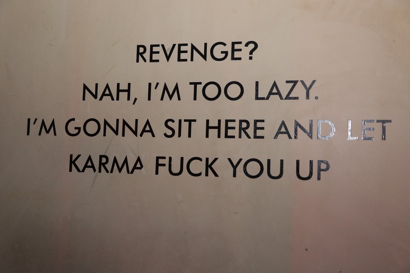 Karma Beirut on Wednesday Night