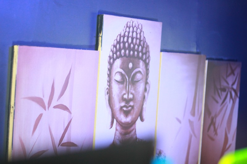 Ma Bheb Or2ous at Karma