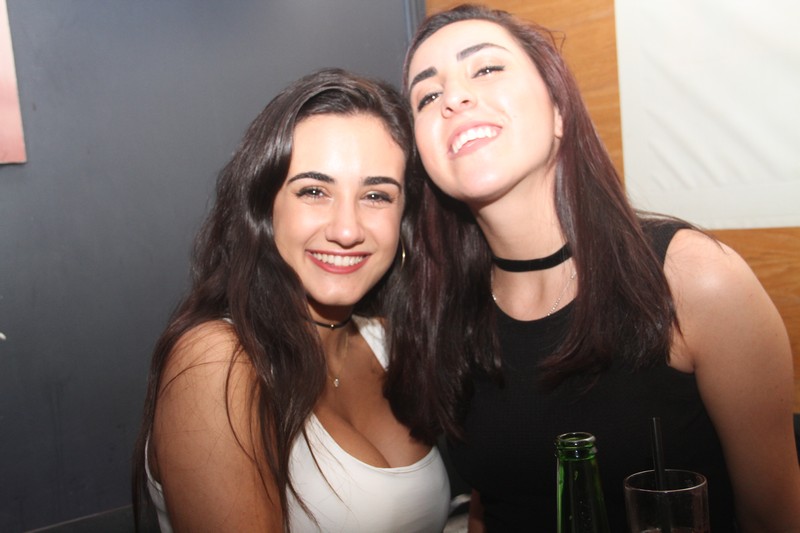 Karma Beirut on Wednesday Night
