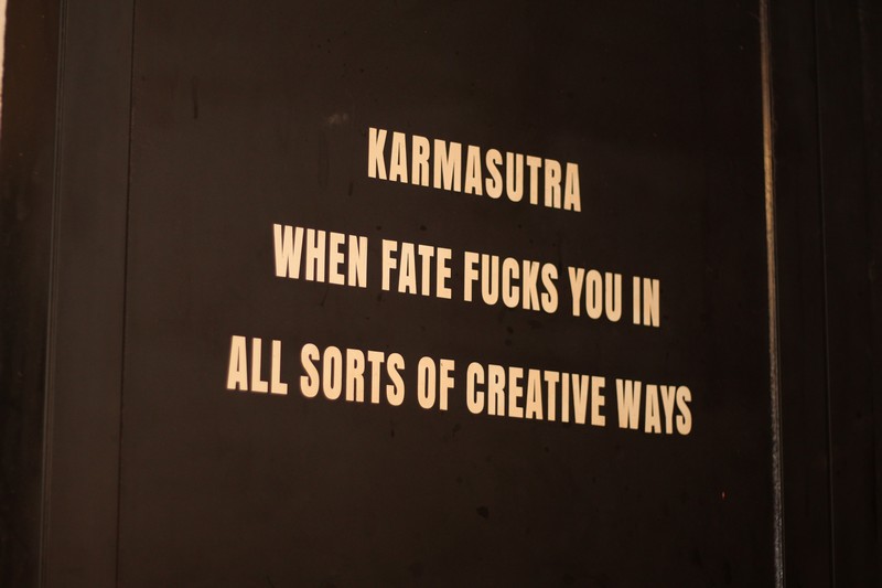 Ma Bheb Or2ous at Karma