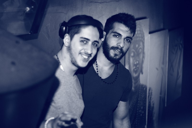 Ma Bheb Or2ous at Karma