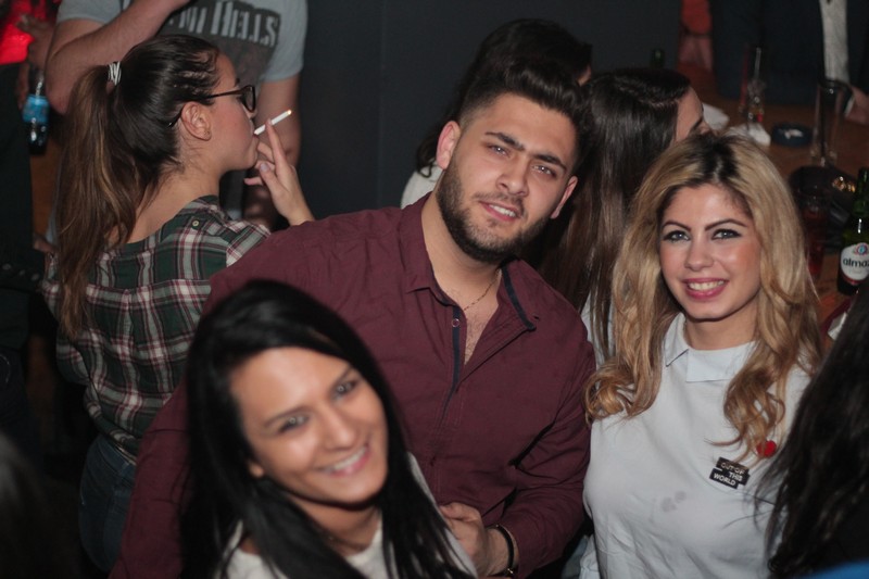 Ma Bheb Or2ous at Karma
