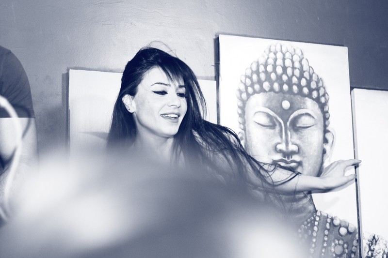 Ma Bheb Or2ous at Karma