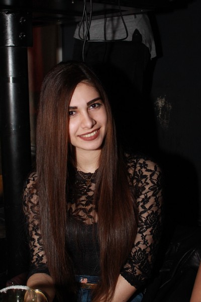 Ma Bheb Or2ous at Karma