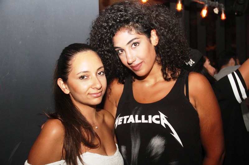 Karma Beirut on Wednesday Night