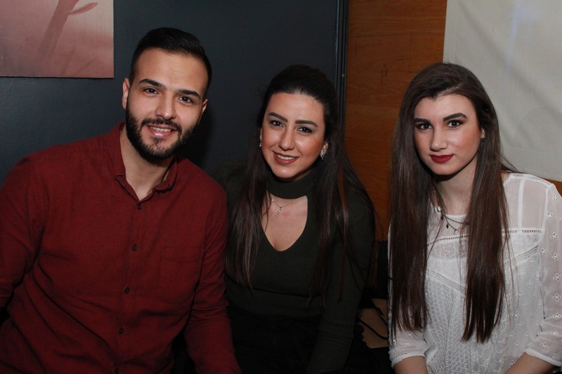 Ma Bheb Or2ous at Karma