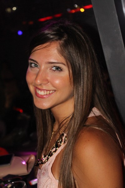 Karma Beirut on Saturday Night