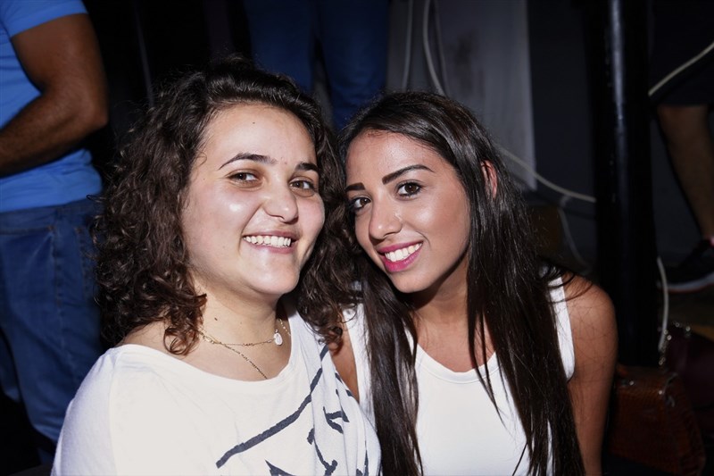Karma Beirut On Friday Night
