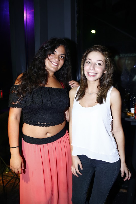 Karma Beirut On Friday Night