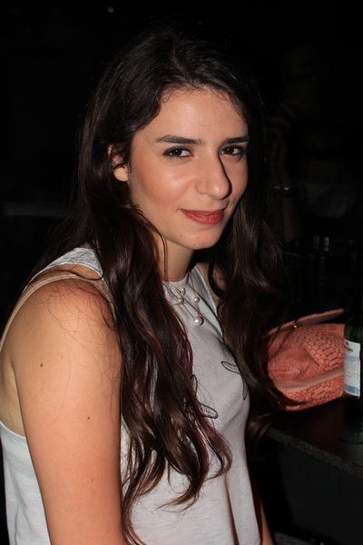 Karma Beirut on Friday Night