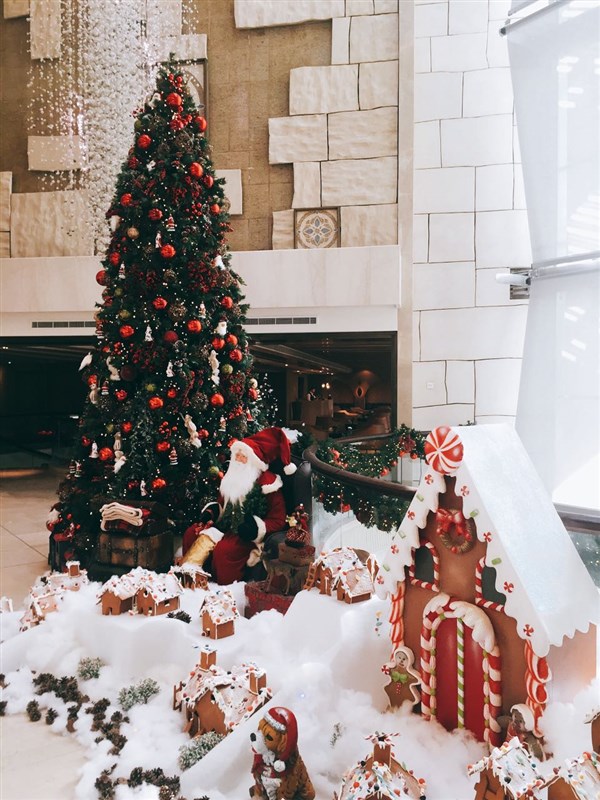 Kempinski Summerland Hotel & Resort Beirut