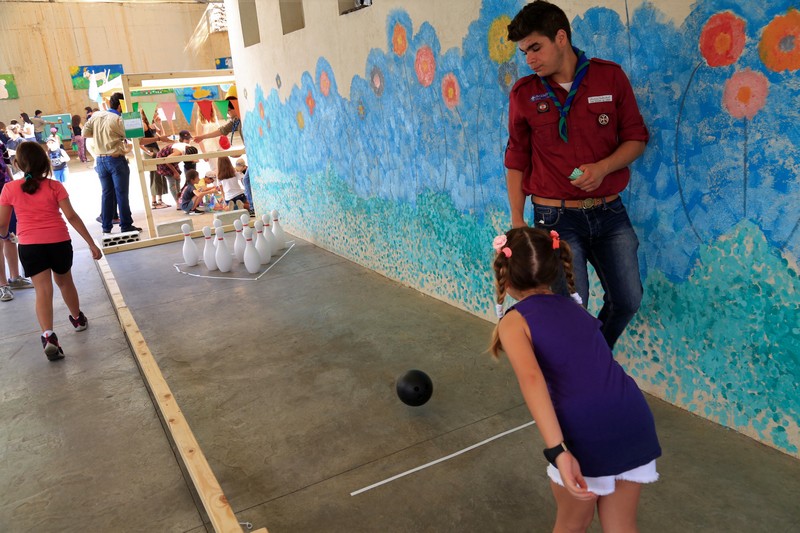 Kermesse Lycee Montaigne