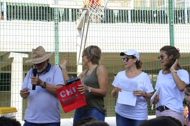 Kermesse Lycee Montaigne