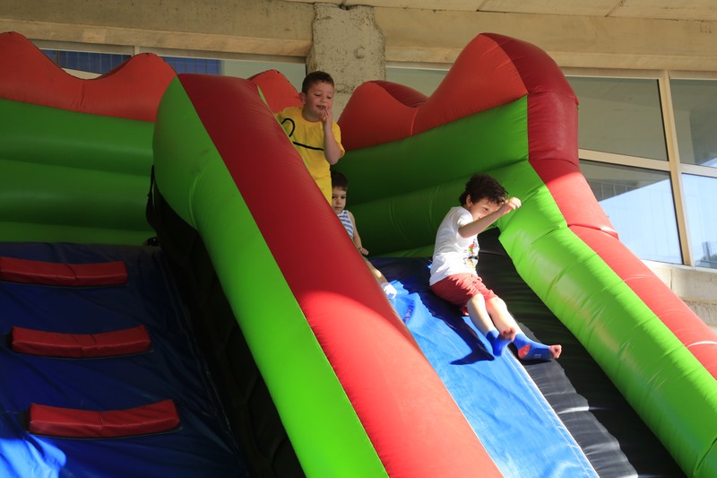 Kermesse Lycee Montaigne