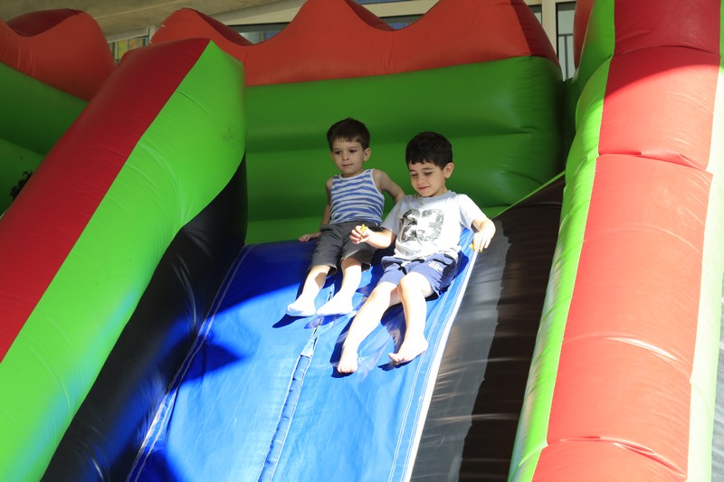 Kermesse Lycee Montaigne