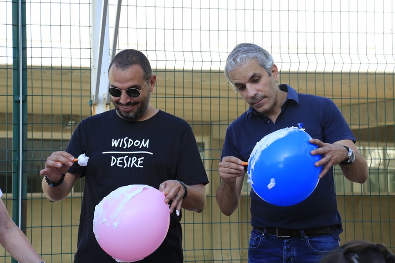 Kermesse Lycee Montaigne