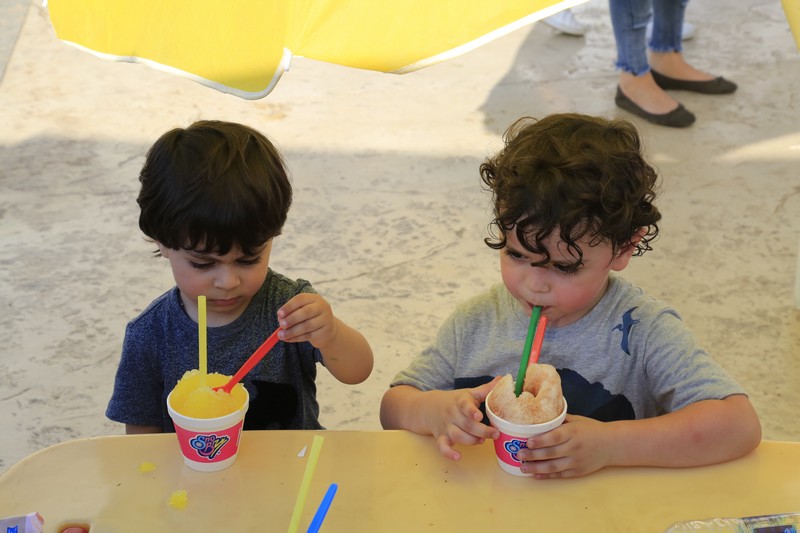 Kermesse Lycee Montaigne