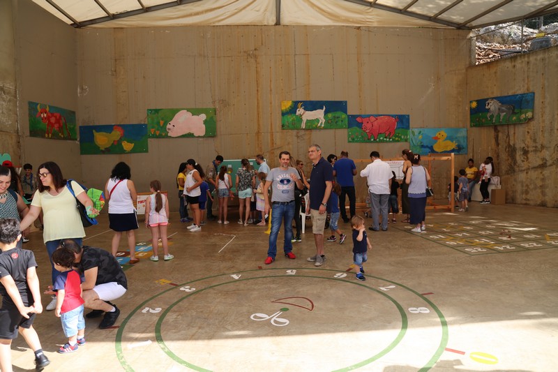 Kermesse Lycee Montaigne