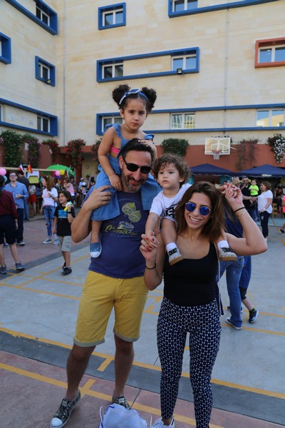 Kermesse Lycee Montaigne
