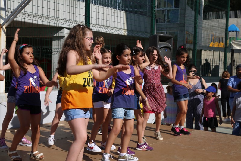 Kermesse Lycee Montaigne