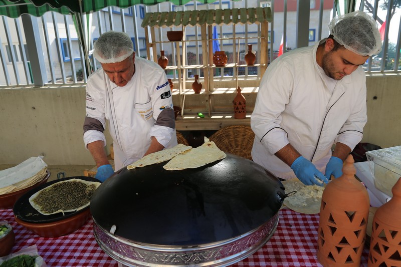 Kermesse Lycee Montaigne