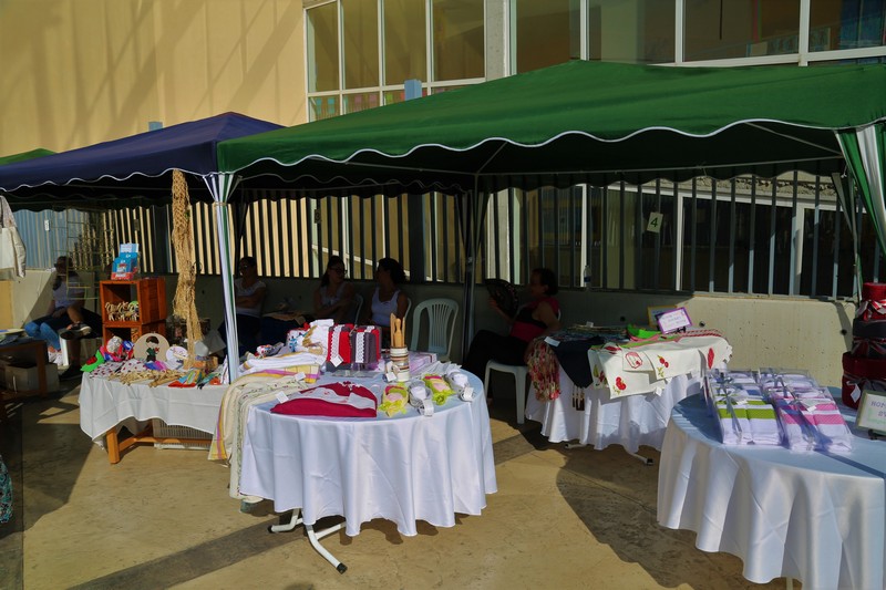 Kermesse Lycee Montaigne