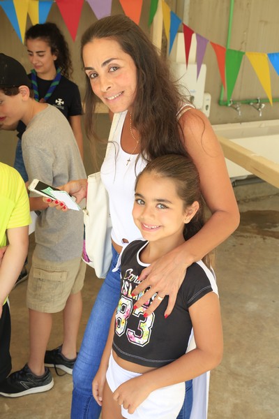 Kermesse Lycee Montaigne