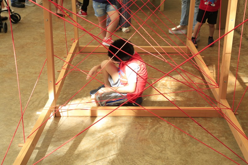 Kermesse Lycee Montaigne
