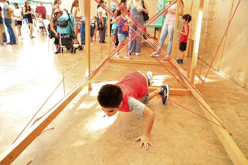Kermesse Lycee Montaigne
