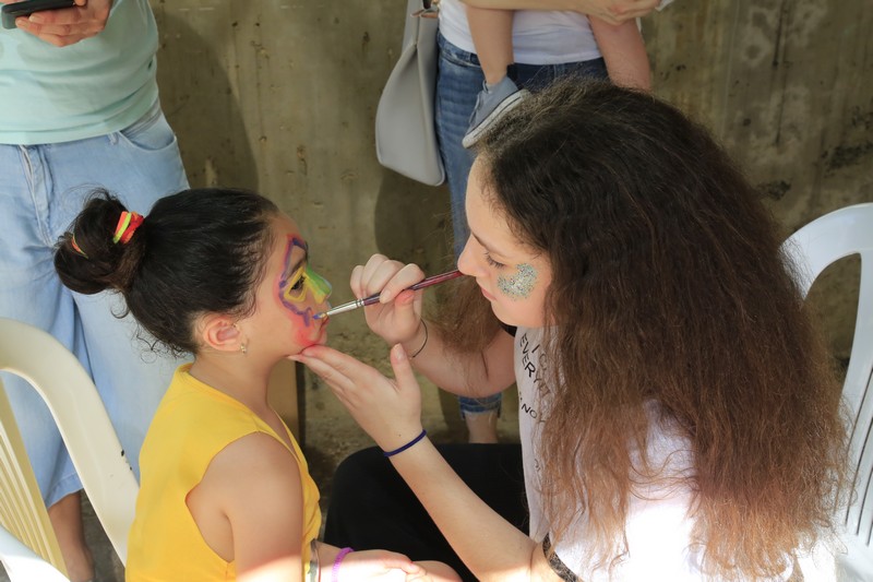 Kermesse Lycee Montaigne