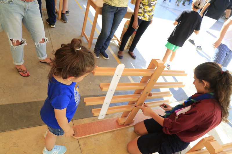 Kermesse Lycee Montaigne