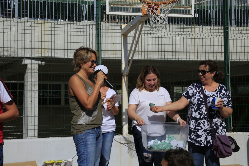 Kermesse Lycee Montaigne
