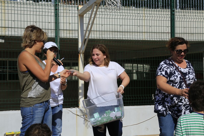 Kermesse Lycee Montaigne