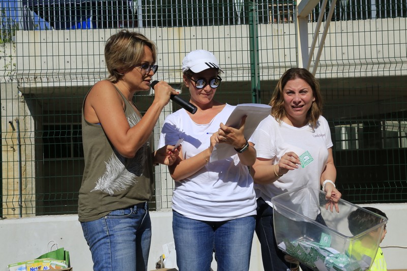 Kermesse Lycee Montaigne
