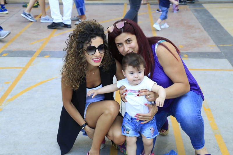 Kermesse Lycee Montaigne