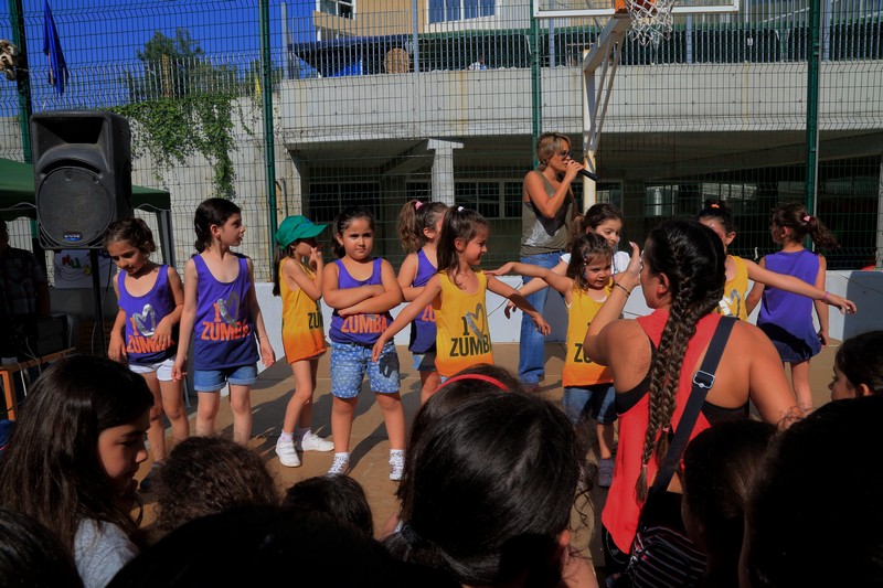 Kermesse Lycee Montaigne