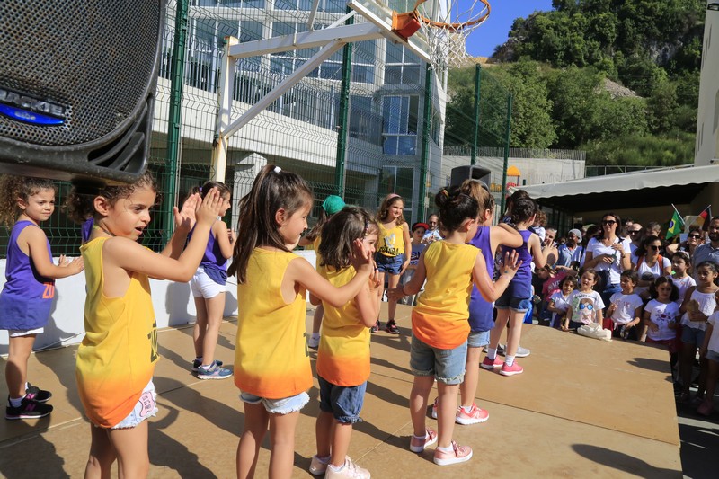 Kermesse Lycee Montaigne