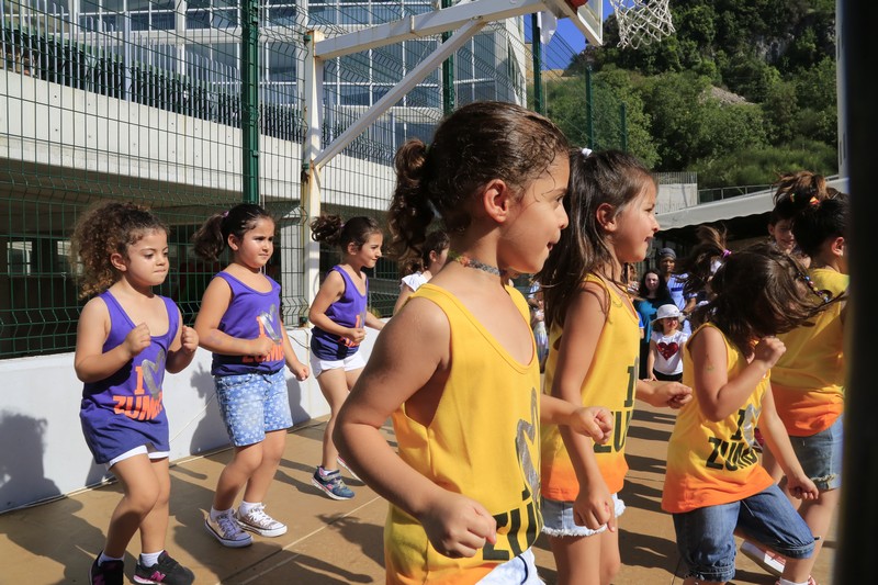 Kermesse Lycee Montaigne