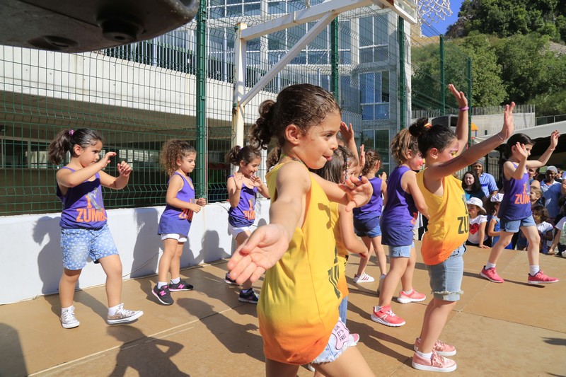 Kermesse Lycee Montaigne