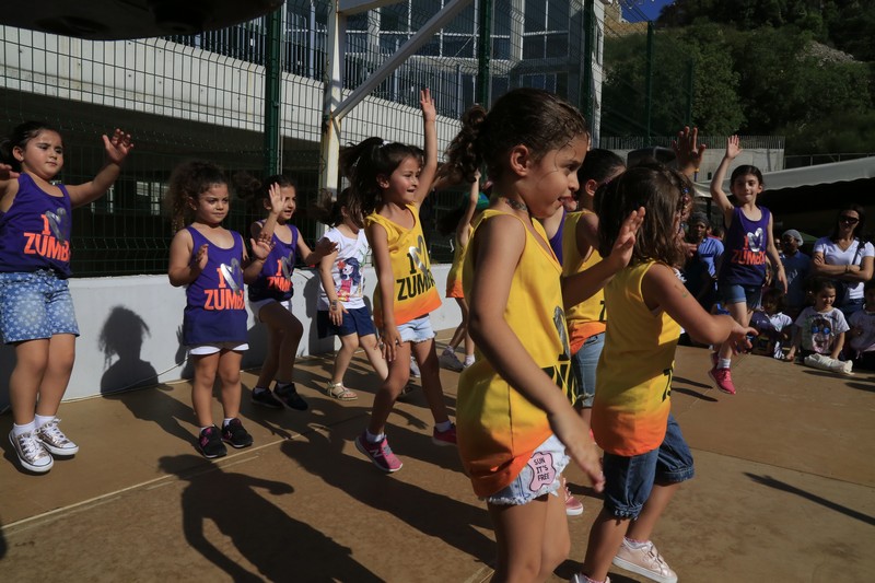 Kermesse Lycee Montaigne