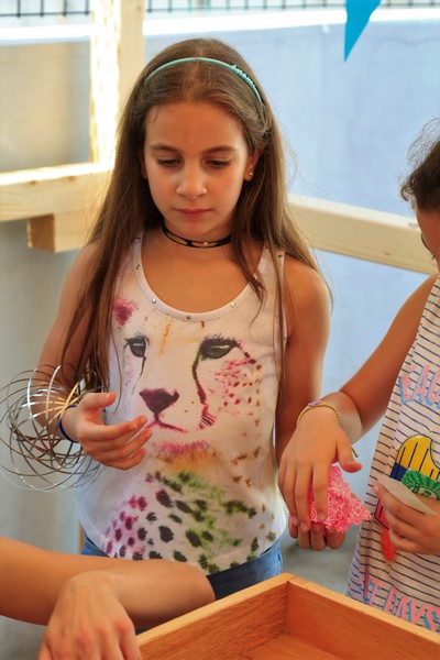 Kermesse Lycee Montaigne